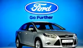 Ngắm Ford Focus phiên bản mới