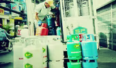 Sáng nay giá gas giảm 30 nghìn đồng/bình