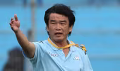 HLV Phan Thanh Hùng sẽ nắm quyền dẫn dắt ĐTVN & U23