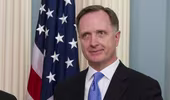 Tổng thống Mỹ đề cử đại sứ mới tại Iraq