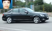 Cướp xe Mercedes, đòi nợ tiền tỷ