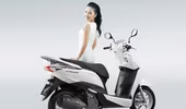 Honda VN tung ra Lead 125cc, giá từ 37,49 triệu