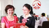 AIA Việt Nam công bố kết quả kinh doanh kỷ lục