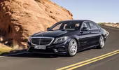 Mercedes S-Class Pullman có giá bán hơn 260.000 USD