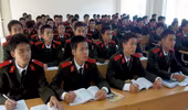 Thông báo tuyển sinh vào các học viện, trường CAND năm 2014