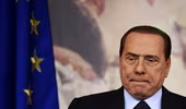 Cựu thủ tướng Berlusconi chịu án phạt 1 năm lao động công ích
