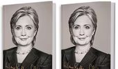 Hồi ký mới nhất của Hillary Clinton mang tên “Hard Choices” 