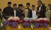 Tổng thống Obama chào mừng “kỷ nguyên mới” trong mối quan hệ Mỹ - Malaysia