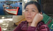 Vụ tàu cá Quảng Ngãi bị Trung Quốc bắt giữ: Mỏi mòn ngóng tin ngư dân