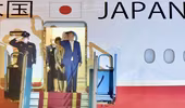 Thủ tướng Nhật Bản thăm chính thức Việt Nam tăng cường quan hệ Đối tác chiến lược sâu rộng 
