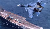 [ẢNH] Nga giành lại tàu sân bay Kuznetsov một cách đầy ngoạn mục như thế nào?