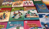Có thể mua bộ sách giáo khoa Cánh Diều lớp 1 ở đâu?