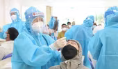 Ngày 5-10, cả nước thêm 4.363 ca Covid-19 mới, thấp nhất trong hơn 2 tháng qua