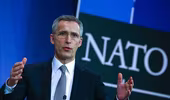 Tổng thư ký NATO tuyên bố không đảm bảo an ninh và phòng thủ tập thể cho Ukraine