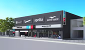 Piaggio Việt Nam sắp ra mắt mô hình đại lý đa thương hiệu Motoplex