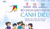 Sách giáo khoa Cánh Diều có nội dung đáp ứng với yêu cầu của chương trình giáo dục phổ thông mới