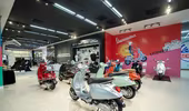 Piaggio Việt Nam chính thức khai trương Motoplex Hà Nội