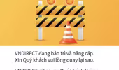 VNDIRECT bị tấn công mạng: “Vụ việc nghiêm trọng và cần bồi thường cho khách hàng”