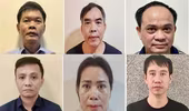 Khởi tố thêm 6 bị can trong vụ án xảy ra tại tập đoàn Phúc Sơn