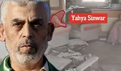 Những phút cuối cùng của thủ lĩnh Hamas Yahya Sinwar trước khi bị Israel tiêu diệt