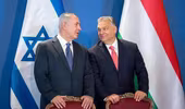 Thủ tướng Israel Netanyahu đến Hungary, bỏ qua lệnh bắt giữ của Tòa án Hình sự Quốc tế
