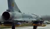 Ukraine lần đầu sử dụng tiêm kích Mirage 2000 Pháp viện trợ, bắn hạ tên lửa Nga