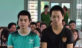 Án thích đáng dành cho 2 côn đồ Hải Phòng sát hại nam sinh viên