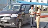 CSGT TP.HCM thành lập tổ chuyên trách xử lý vi phạm qua hình ảnh