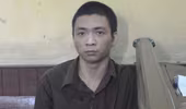 Cháu bịt mặt cùng đồng bọn bắt trói chú ruột cướp hơn 3 tỷ đồng