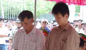 Phạt tù 2 đối tượng “hôi bia" tại TP. Biên Hòa