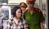 “Mẹ  mìn” vào bệnh viện bắt cóc trẻ em bán sang Trung Quốc