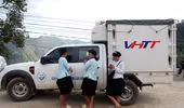 Đánh mất Khâu Vai