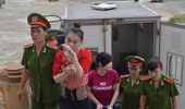 "Ma nữ" cùng đồng bọn buôn bán 6 nghìn viên thuốc “lắc” bị đưa ra xét xử