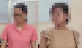 Khởi tố hai đối tượng về hành vi “đẻ thuê” 