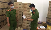 Điều tra hàng nghìn thực phẩm chức năng, mỹ phẩm có dấu hiệu nhập lậu