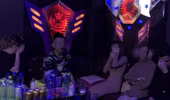 Phát hiện nhóm nam, nữ sử dụng ma túy tại quán karaoke 