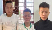 Khởi tố bị can nhóm đối tượng gây thương tích 