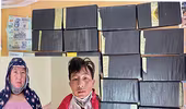 Bắt cặp đôi buôn ma túy xuyên quốc gia cùng tang vật 20 bánh heroin