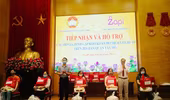 Hàng tỷ đồng đã được hỗ trợ đến những người có hoàn cảnh khó khăn do Covid-19