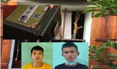 Cách kiếm tiền cực nhanh của hai siêu trộm liên địa bàn