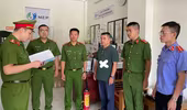 Sơn La: Bắt giam nguyên Phó Giám đốc và Phó trưởng phòng Kế hoạch vi phạm quản lý, sử dụng tài sản Nhà nước