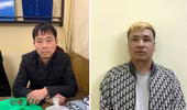 Công an Hà Nội chặt đứng mắt xích trong đường dây buôn ma túy xuyên quốc gia