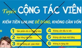Bị lừa làm cộng tác viên online, người phụ nữ bị mất gần 400 triệu đồng