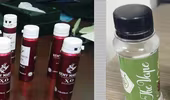 Cảnh báo ma tuý dưới dạng thực phẩm và thuốc lá điện tử