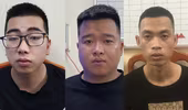 Bắt nhóm đối tượng dùng bình xịt hơi cay tấn công cướp điện thoại