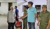 Nhân sức mạnh từ tinh thần trách nhiệm chung tay phòng ngừa cháy, nổ 