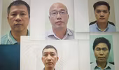 Bắt tạm giam 5 cán bộ thuộc Tập đoàn Điện lực Việt Nam và Bộ Công thương