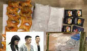 Triệt phá "tổng đại lý" phân phối ma túy tại căn hộ chung cư, thu nhiều tang vật là 'hàng mới' 