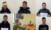 Bắt giam nhóm đối tượng gây rối trật tự công cộng