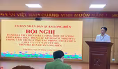 Từng bước tháo gỡ những khó khăn trong công tác phòng cháy, chữa cháy